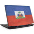 Haiti Flag Distressed Legion Y720 Skin